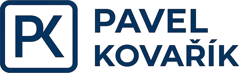 Pavel Kovařík
