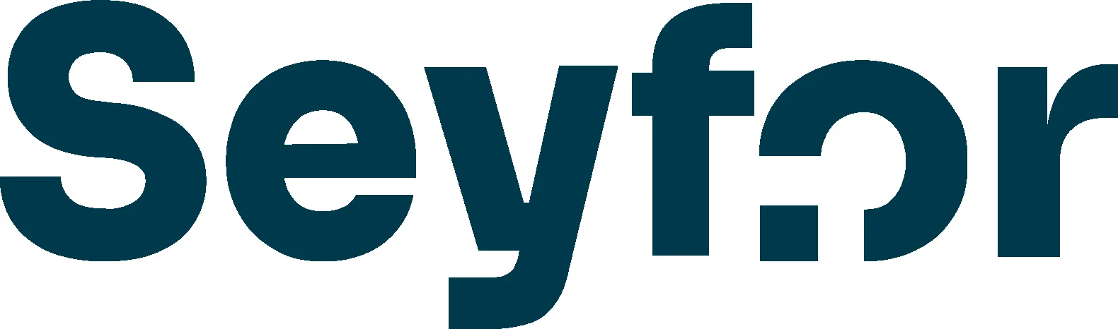 Seyfor