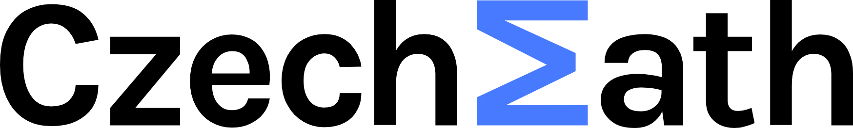 CzechMath