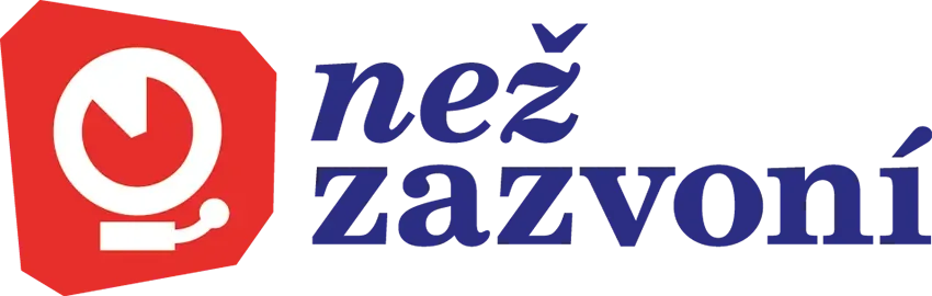 Než zazvoní