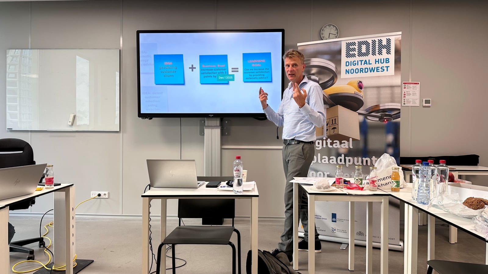 Webinar AI Ideation