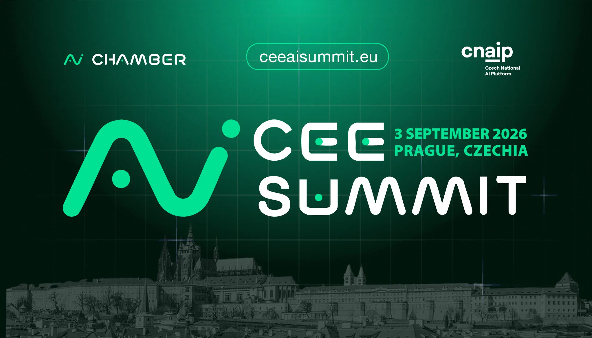 CEE AI Summit 2026