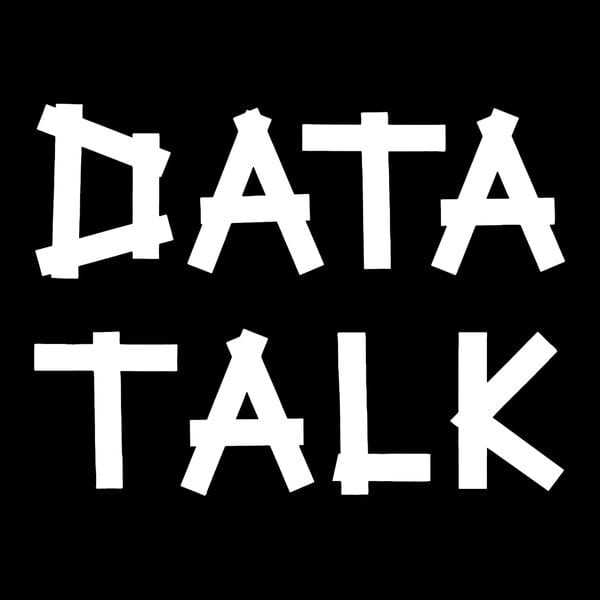 DATA mesh #38 by Appsatori