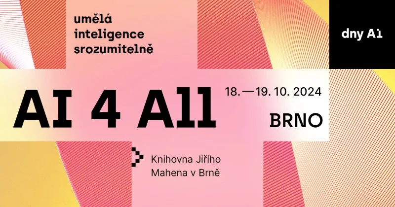 AI 4 All: workshopy