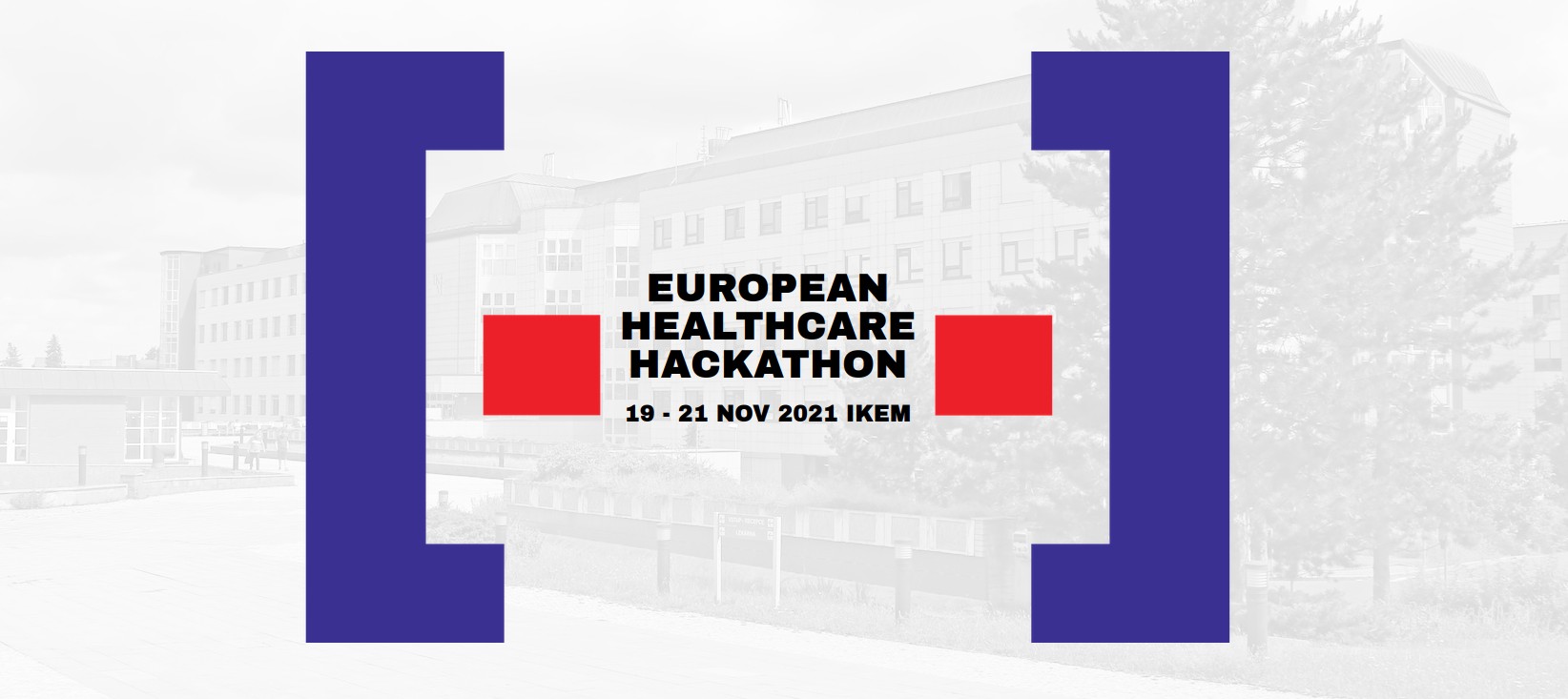 European Healthcare Hackathon 2021