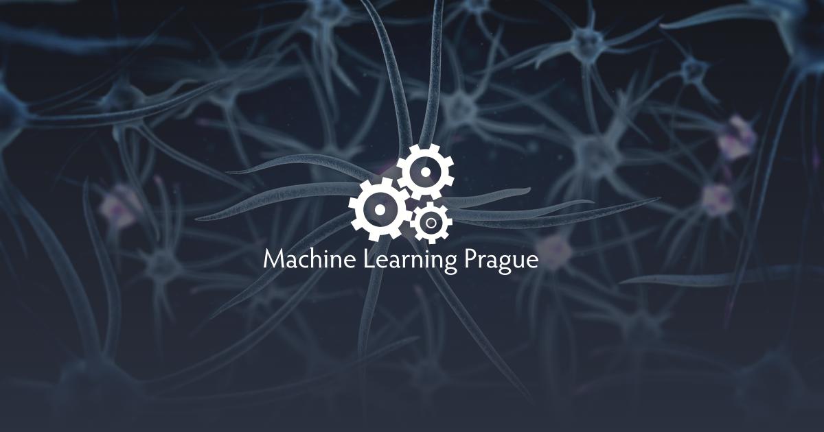 Machine Learning Prague