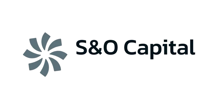 S&O&nbsp;Capital