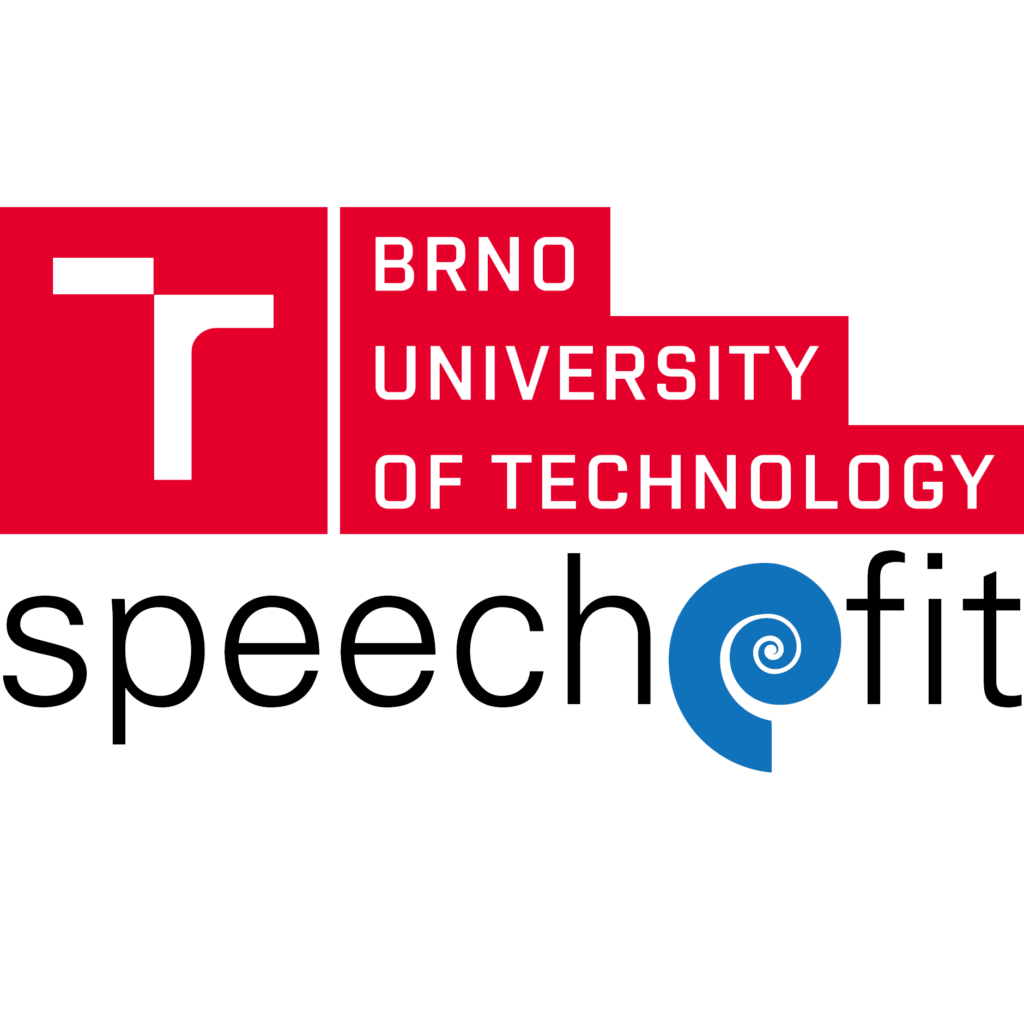 BUT Speech@FIT