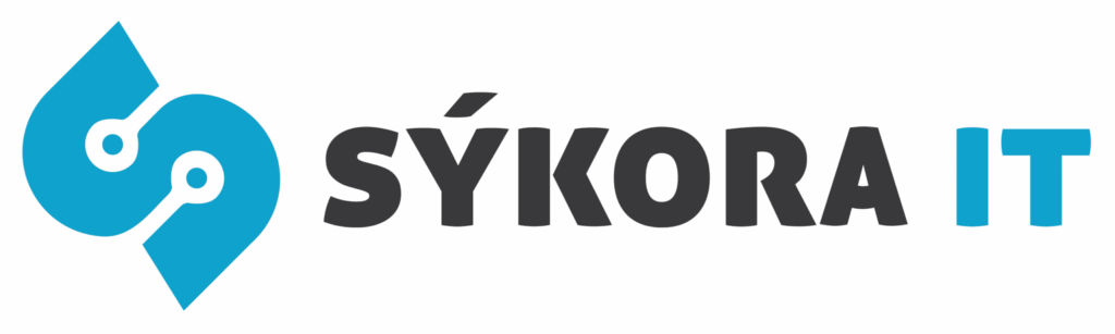 Sýkora IT