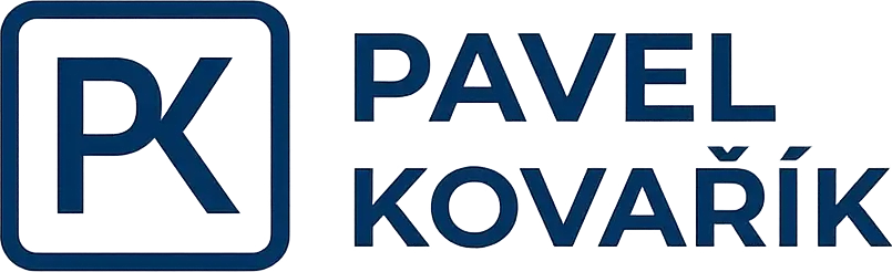 Pavel Kovařík