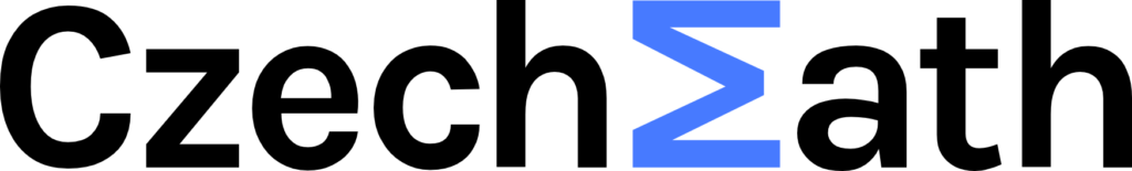 CzechMath
