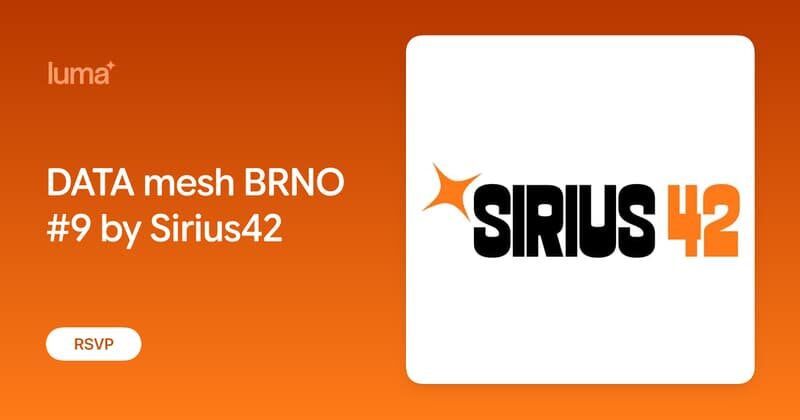 DATA mesh BRNO #9 by Sirius42