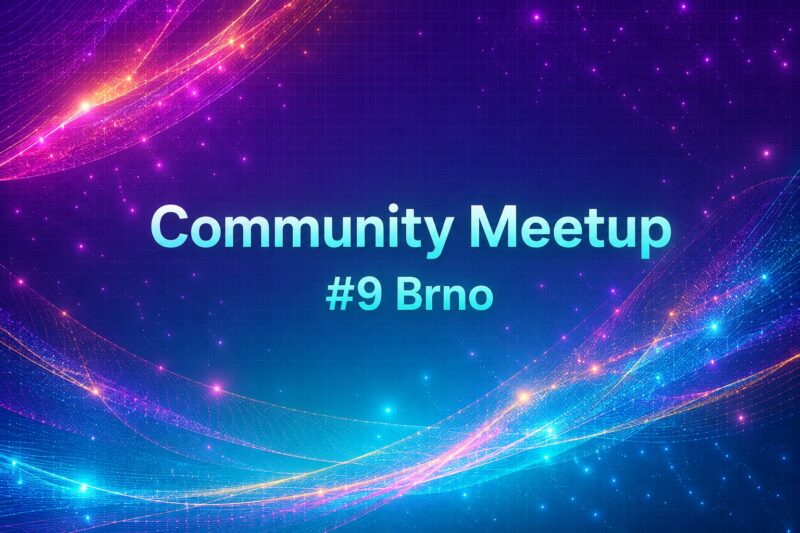 Meetup #9: Když AI přeroste experimenty