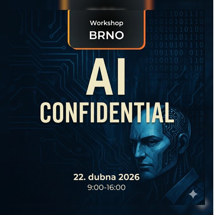 AI Confidential - Workshop Brno