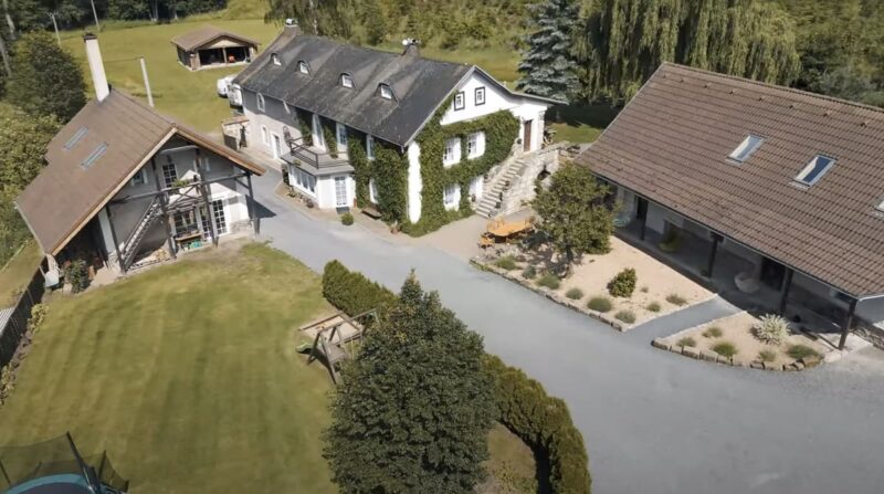 AI That Works Barcamp