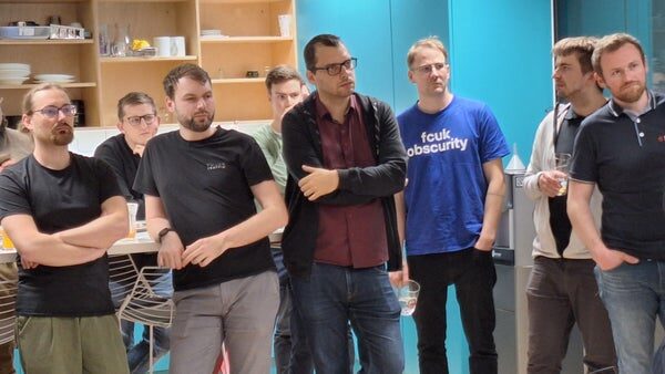 Pozvánka na 4. setkání Embedded AI komunity v Brně